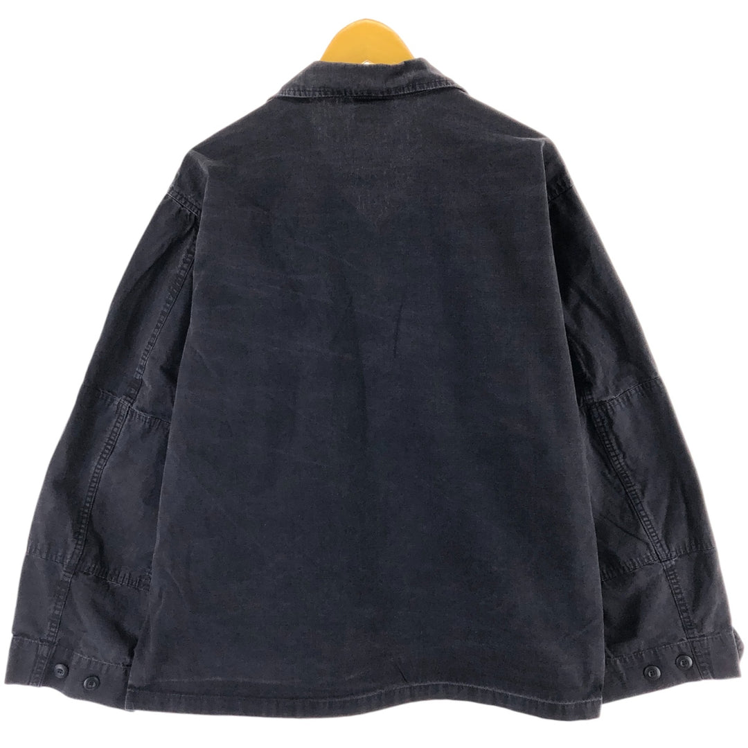 Civilian product Rothco ROTHCO BDU military jacket men's XL equivalent /eaa514249