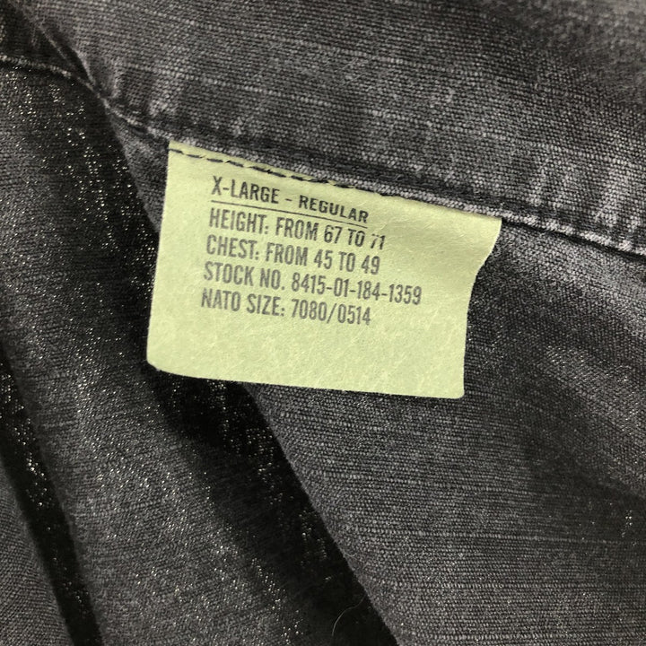 Civilian product Rothco ROTHCO BDU military jacket men's XL equivalent /eaa514249