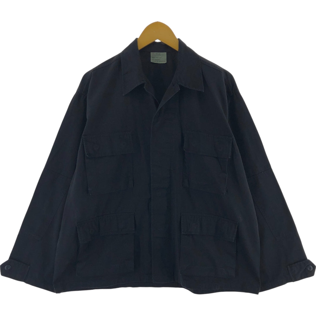Civilian product Rothco ROTHCO BDU military jacket, men's size L equivalent /eaa514250