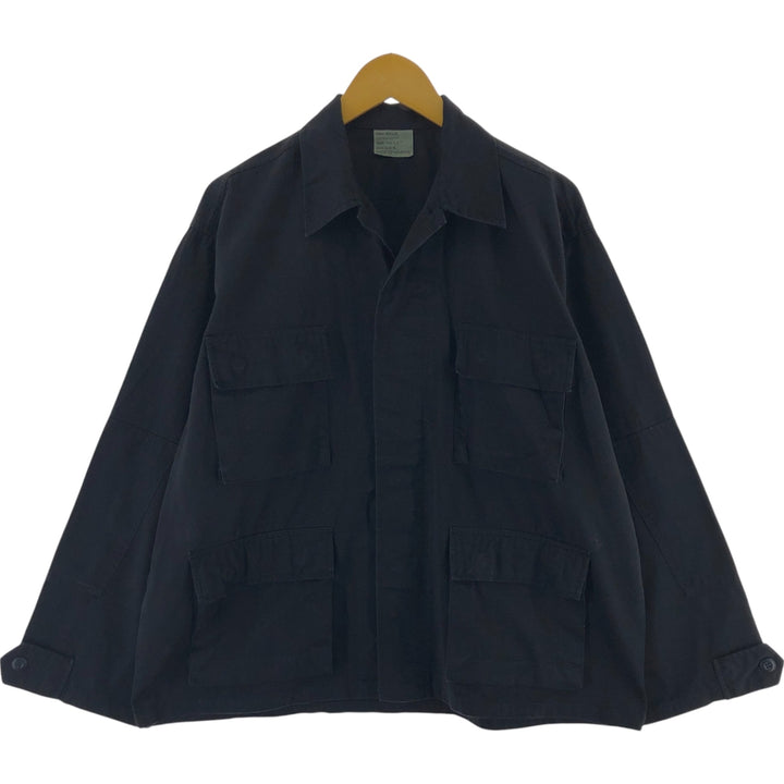 Civilian product Rothco ROTHCO BDU military jacket, men's size L equivalent /eaa514250