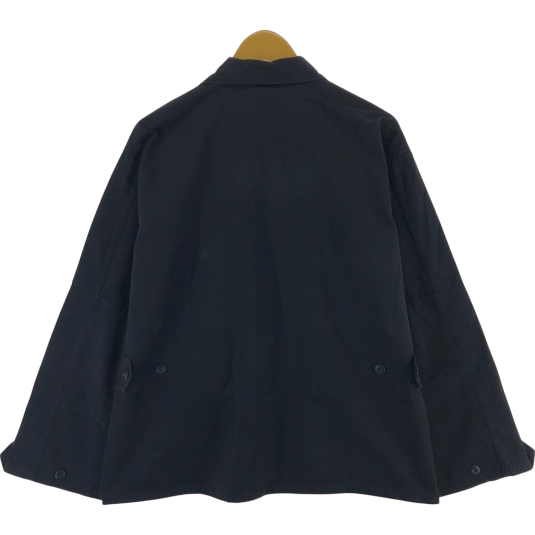 Civilian product Rothco ROTHCO BDU military jacket, men's size L equivalent /eaa514250