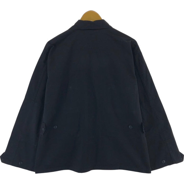 Civilian product Rothco ROTHCO BDU military jacket, men's size L equivalent /eaa514250