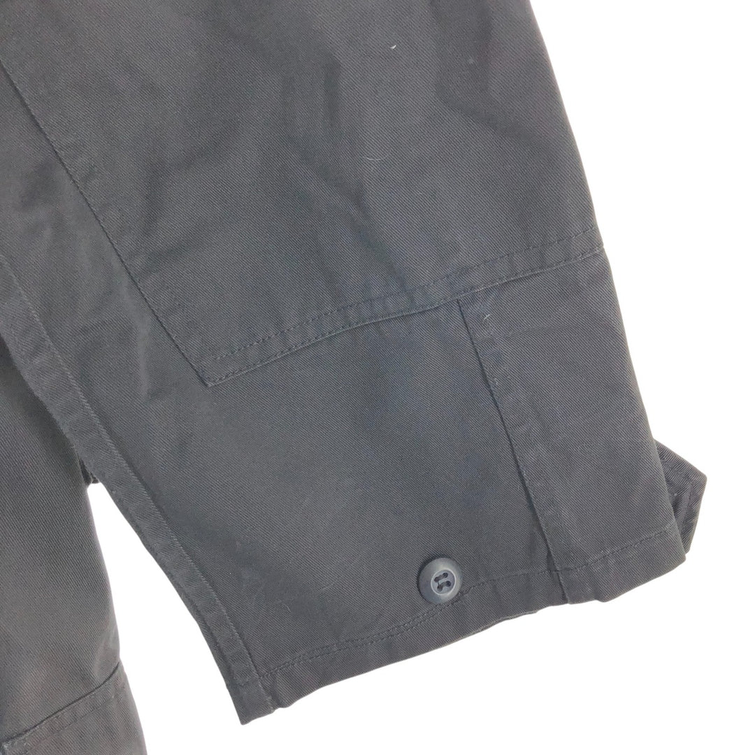 Civilian product Rothco ROTHCO BDU military jacket, men's size L equivalent /eaa514250