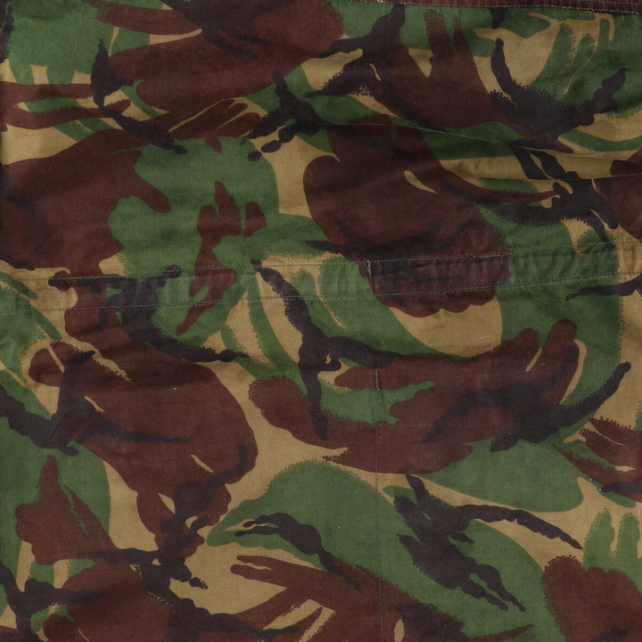 Genuine British Army SMOCK COMBAT Camouflage Pattern DPM Camo Military Combat Jacket 170/96 Men's L equivalent /eaa514265