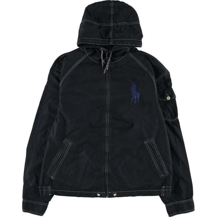 Ralph Lauren POLO RALPH LAUREN Big Pony Cotton Parka Men's XL / eaa514276
