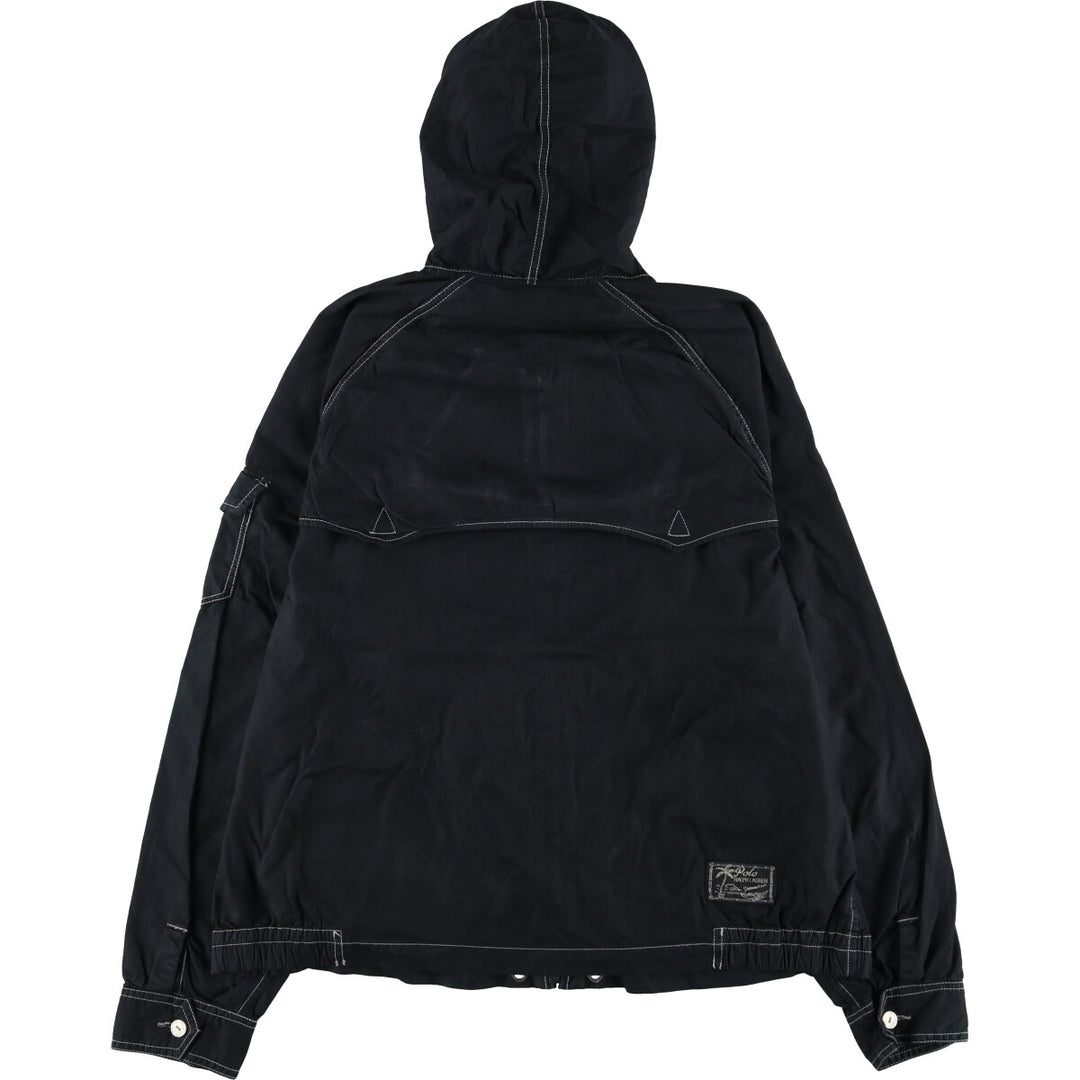 Ralph Lauren POLO RALPH LAUREN Big Pony Cotton Parka Men's XL / eaa514276