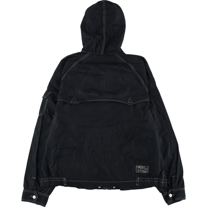 Ralph Lauren POLO RALPH LAUREN Big Pony Cotton Parka Men's XL / eaa514276