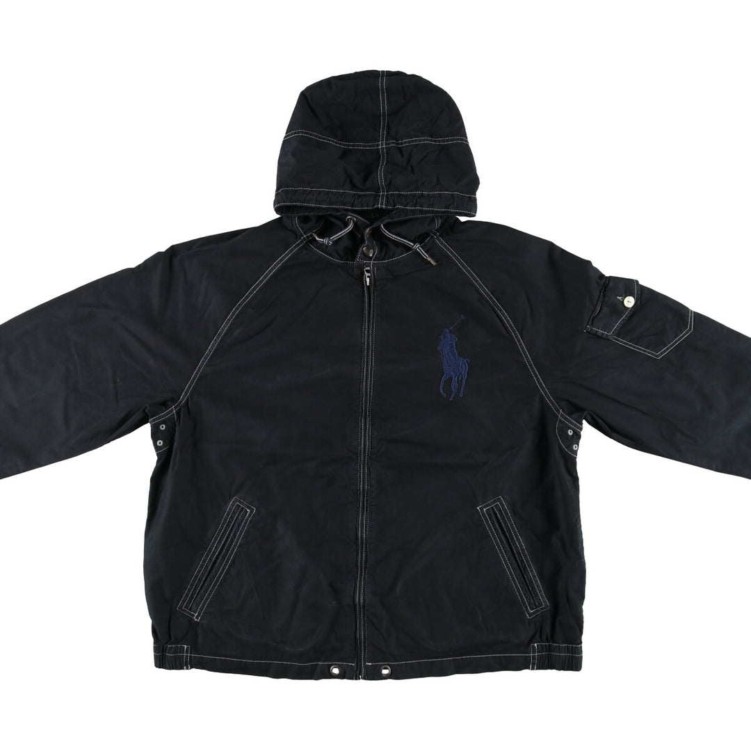 Ralph Lauren POLO RALPH LAUREN Big Pony Cotton Parka Men's XL / eaa514276