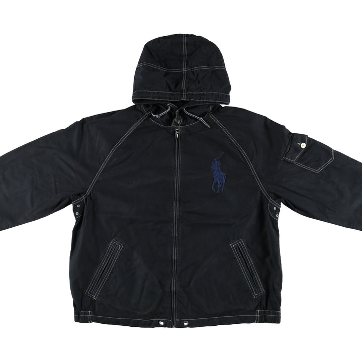 Ralph Lauren POLO RALPH LAUREN Big Pony Cotton Parka Men's XL / eaa514276