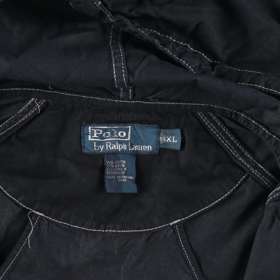 Ralph Lauren POLO RALPH LAUREN Big Pony Cotton Parka Men's XL / eaa514276