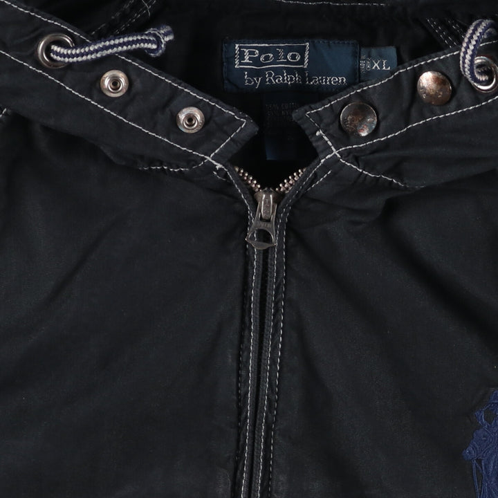 Ralph Lauren POLO RALPH LAUREN Big Pony Cotton Parka Men's XL / eaa514276