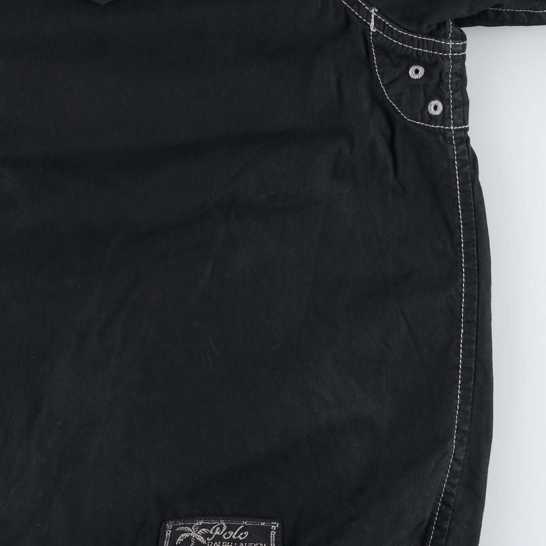 Ralph Lauren POLO RALPH LAUREN Big Pony Cotton Parka Men's XL / eaa514276