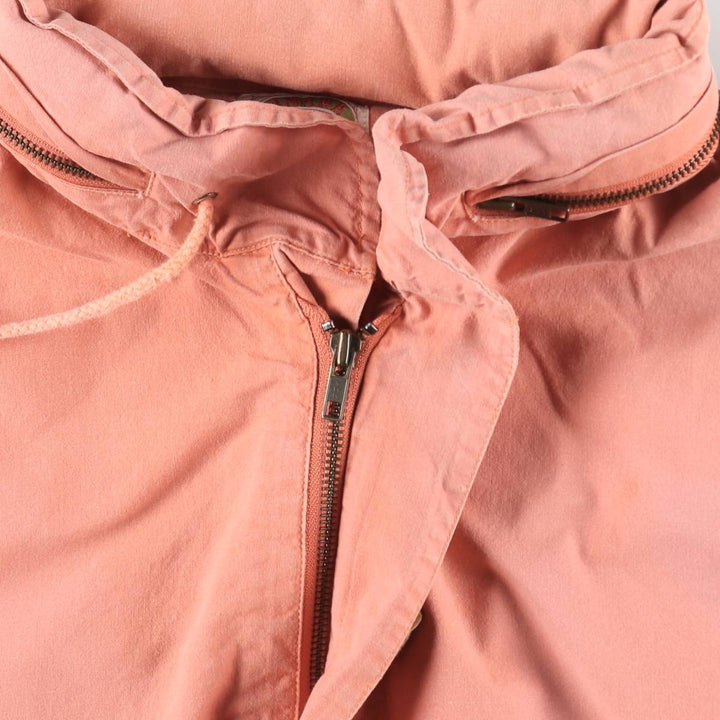 80'S Banana Republic Cotton Blouson Men's XL Vintage /eaa514281