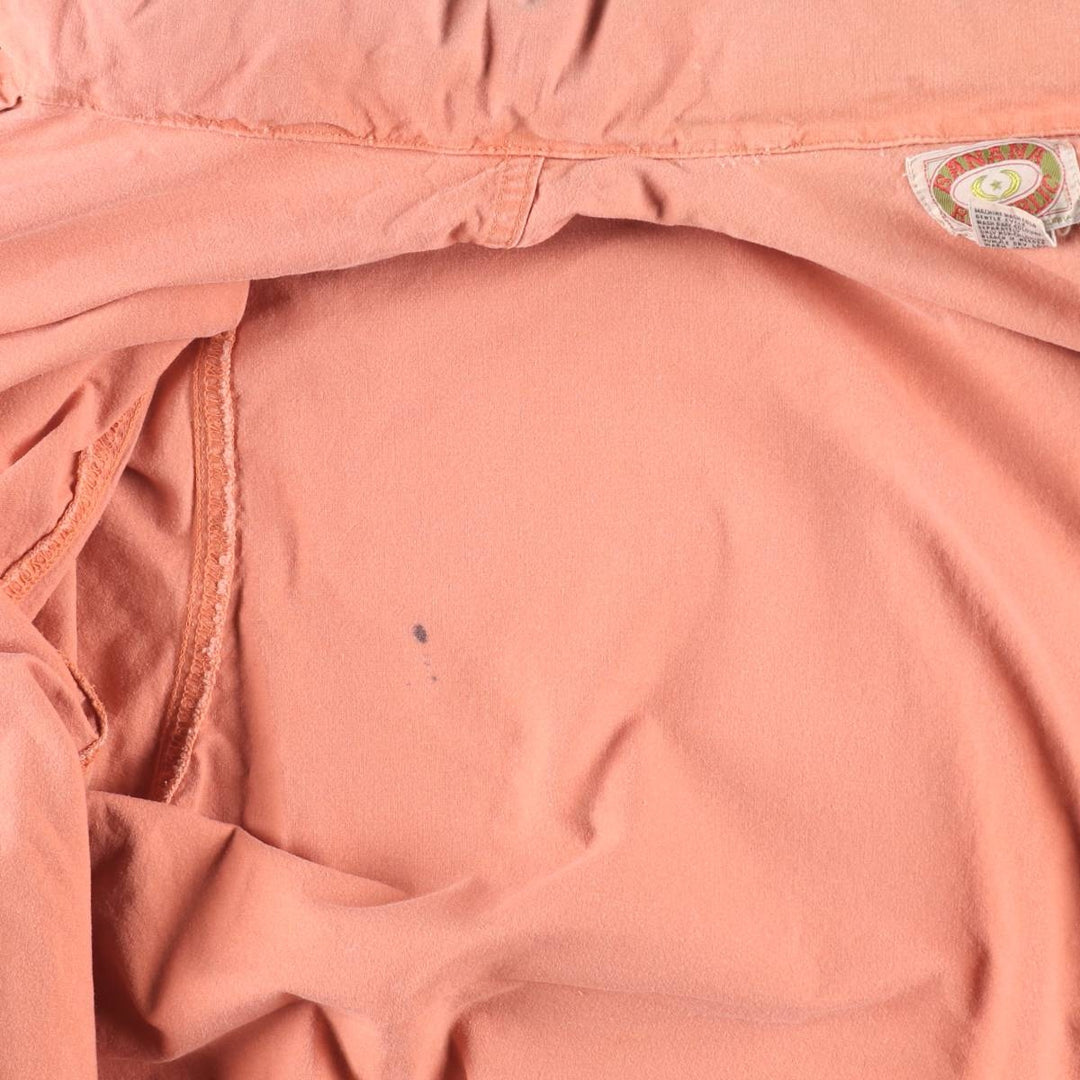 80'S Banana Republic Cotton Blouson Men's XL Vintage /eaa514281