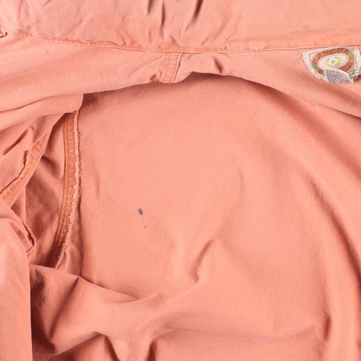 80'S Banana Republic Cotton Blouson Men's XL Vintage /eaa514281