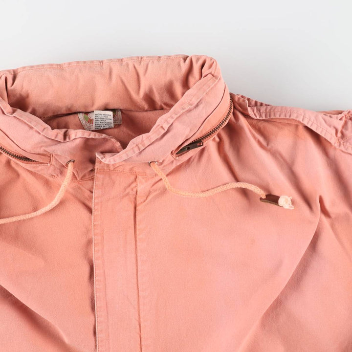 80'S Banana Republic Cotton Blouson Men's XL Vintage /eaa514281