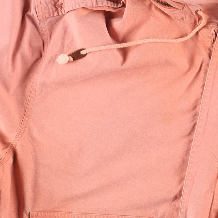 80'S Banana Republic Cotton Blouson Men's XL Vintage /eaa514281