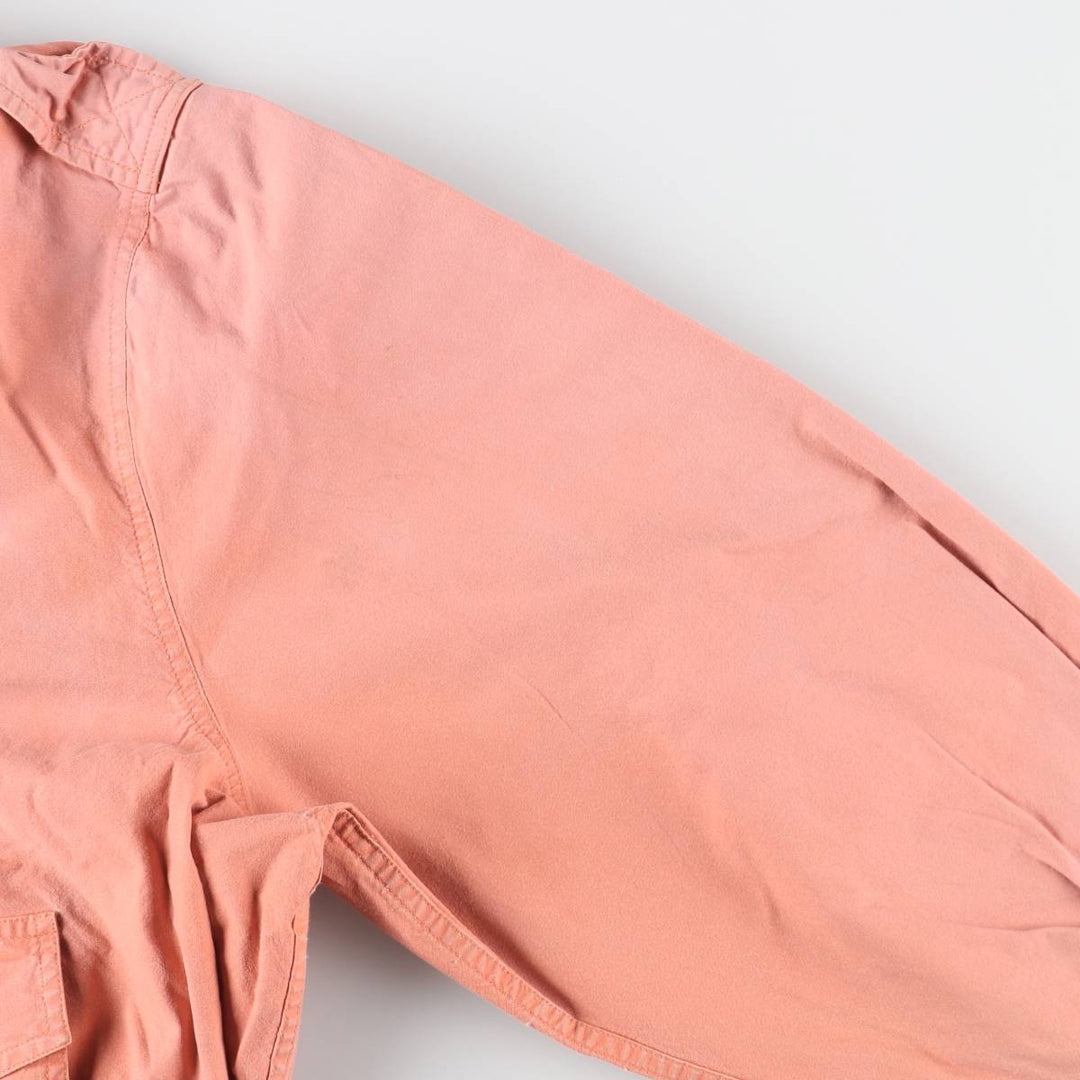 80'S Banana Republic Cotton Blouson Men's XL Vintage /eaa514281