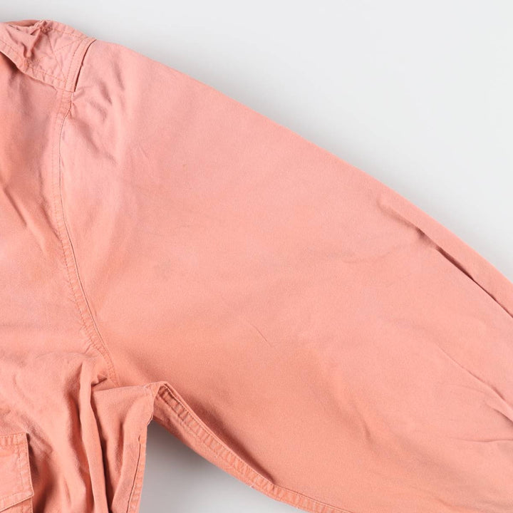 80'S Banana Republic Cotton Blouson Men's XL Vintage /eaa514281