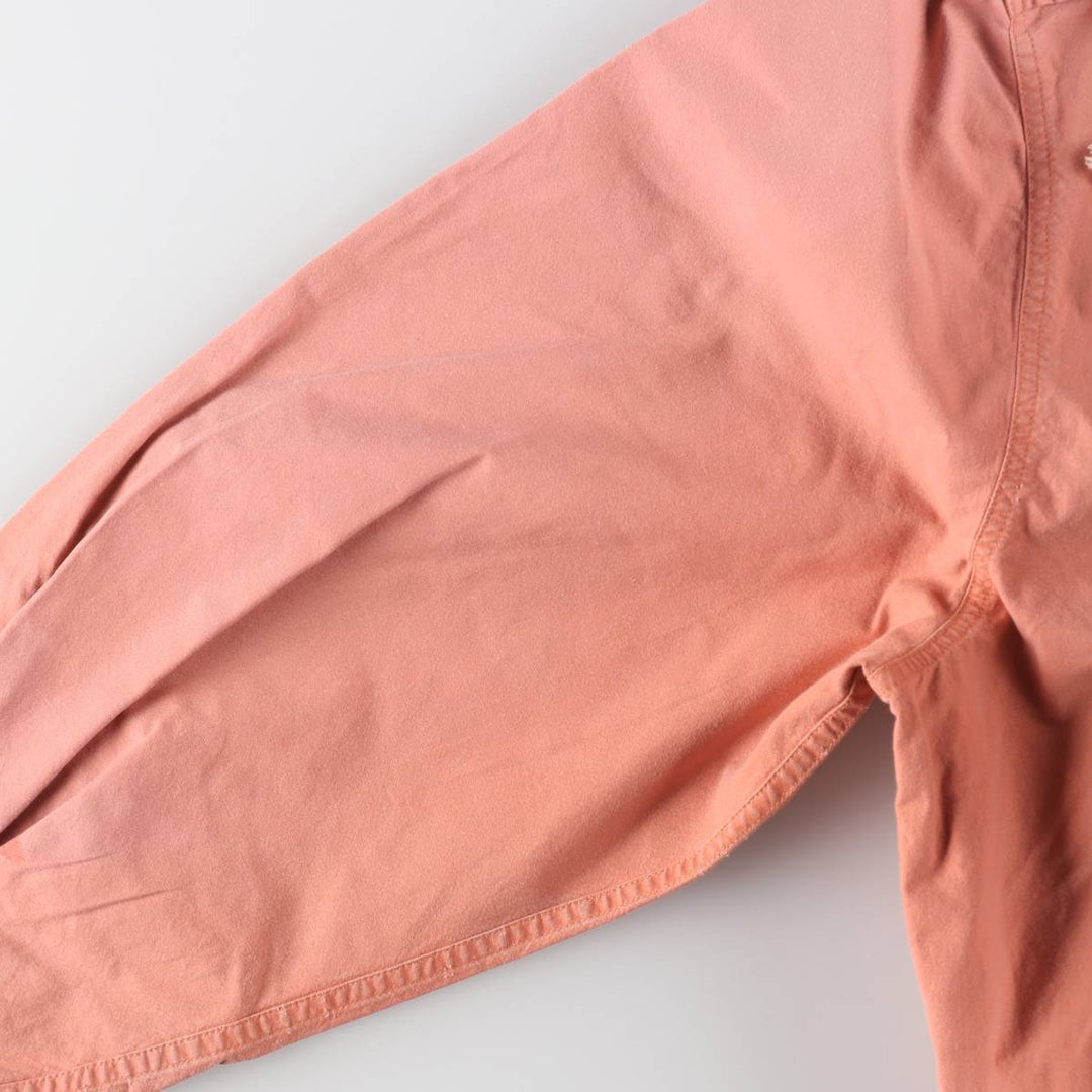 80'S Banana Republic Cotton Blouson Men's XL Vintage /eaa514281