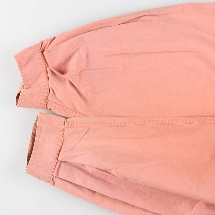 80'S Banana Republic Cotton Blouson Men's XL Vintage /eaa514281