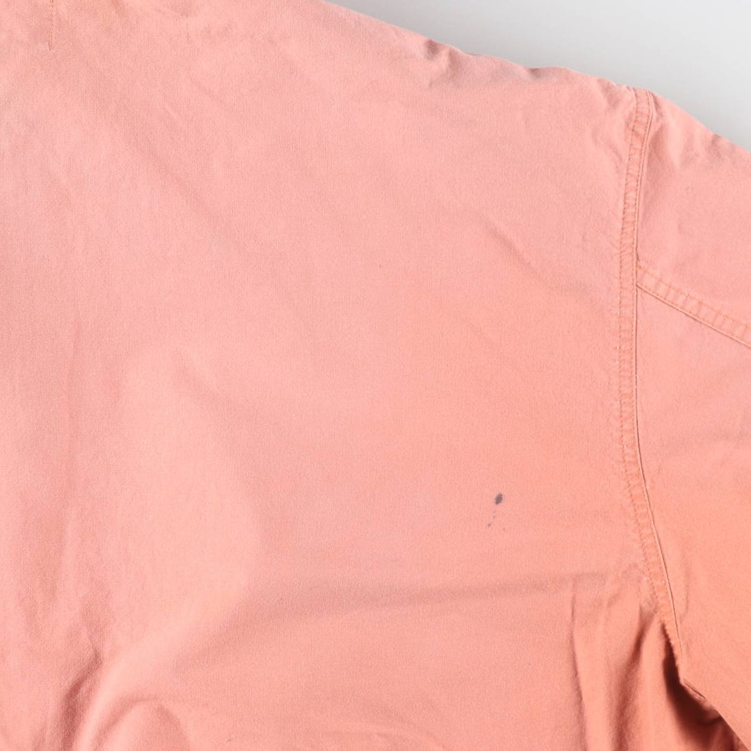 80'S Banana Republic Cotton Blouson Men's XL Vintage /eaa514281