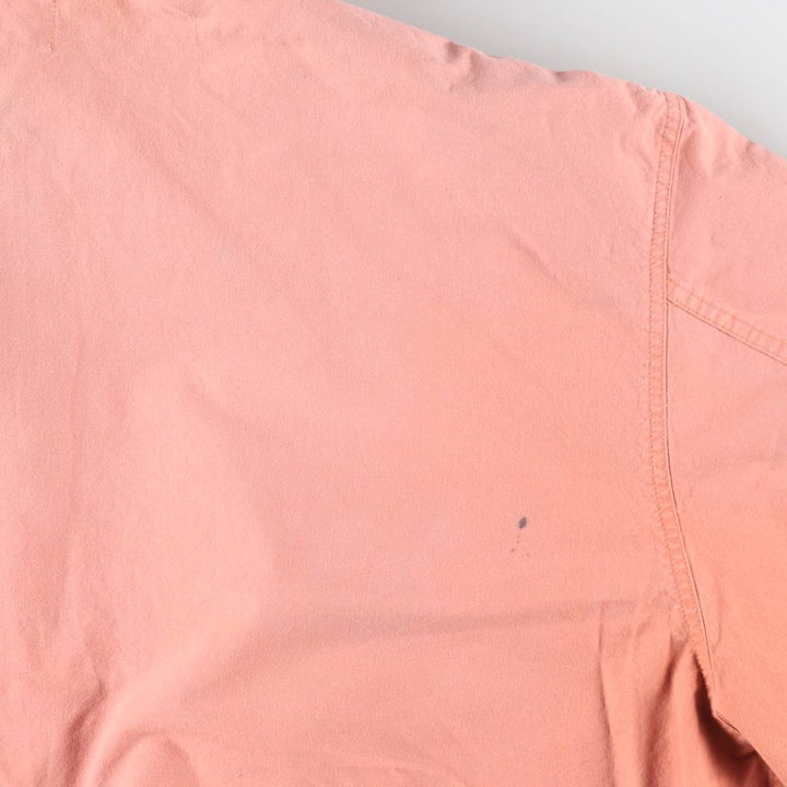 80'S Banana Republic Cotton Blouson Men's XL Vintage /eaa514281