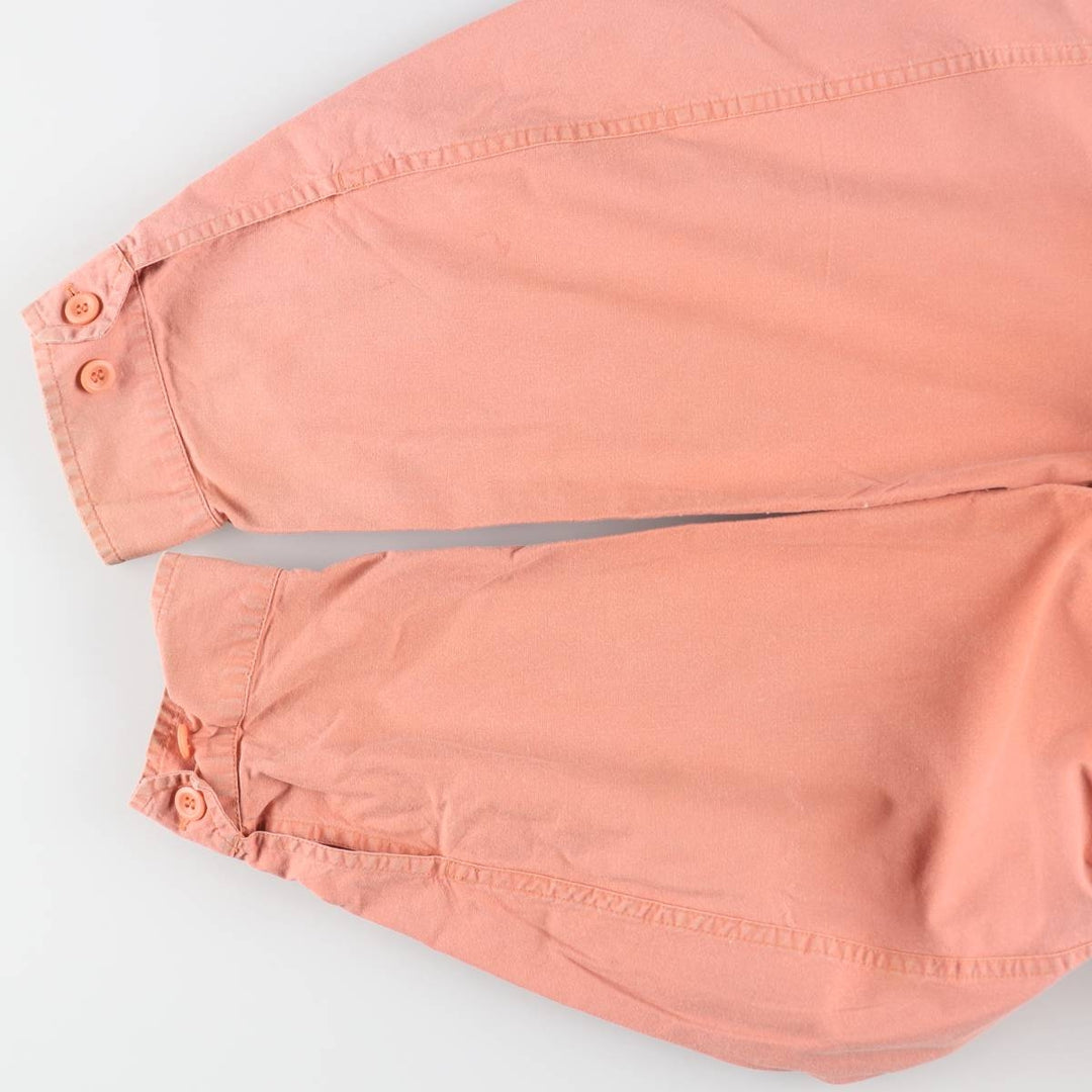 80'S Banana Republic Cotton Blouson Men's XL Vintage /eaa514281