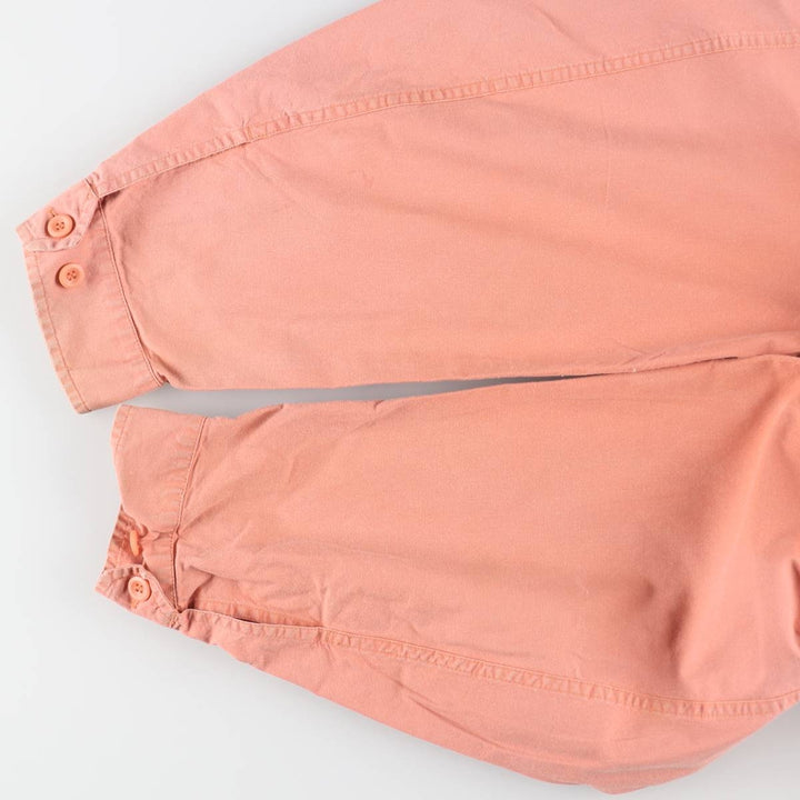 80'S Banana Republic Cotton Blouson Men's XL Vintage /eaa514281