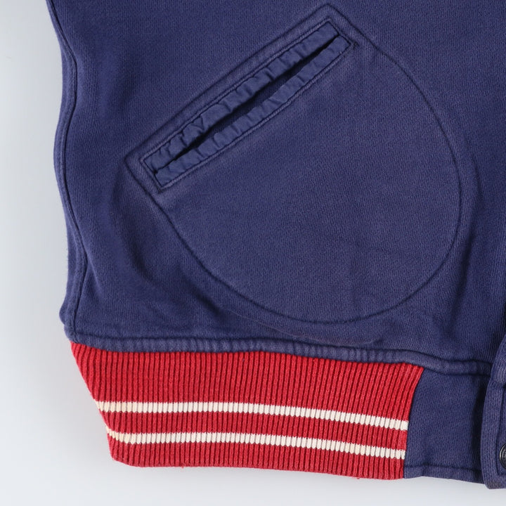 Ralph Lauren POLO RALPH LAUREN Cotton Varsity Jacket Men's L size / eaa514285