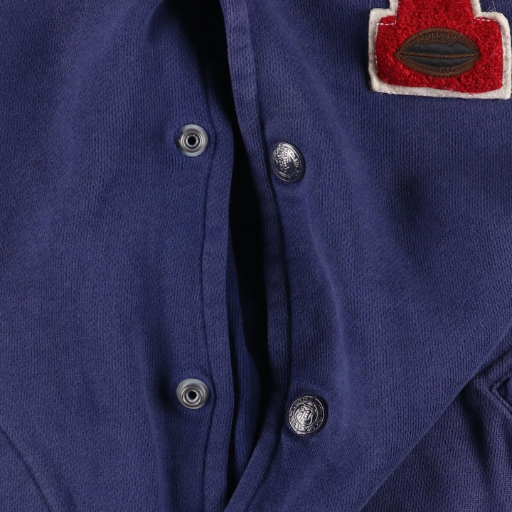 Ralph Lauren POLO RALPH LAUREN Cotton Varsity Jacket Men's L size / eaa514285