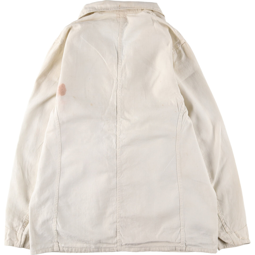 50'S THE AROTEX CO coveralls, men's size L, vintage /eaa514286