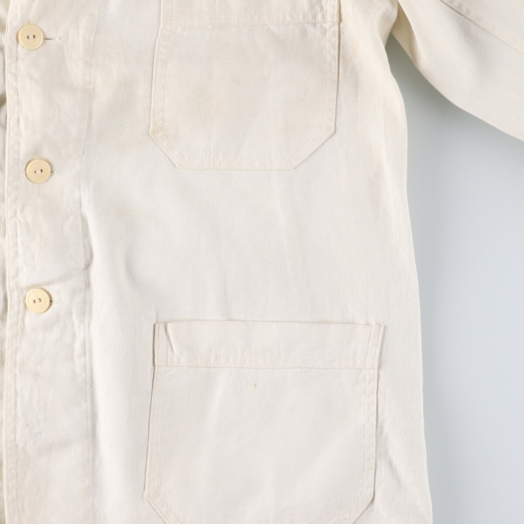 50'S THE AROTEX CO coveralls, men's size L, vintage /eaa514286