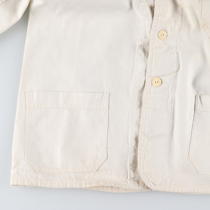 50'S THE AROTEX CO coveralls, men's size L, vintage /eaa514286