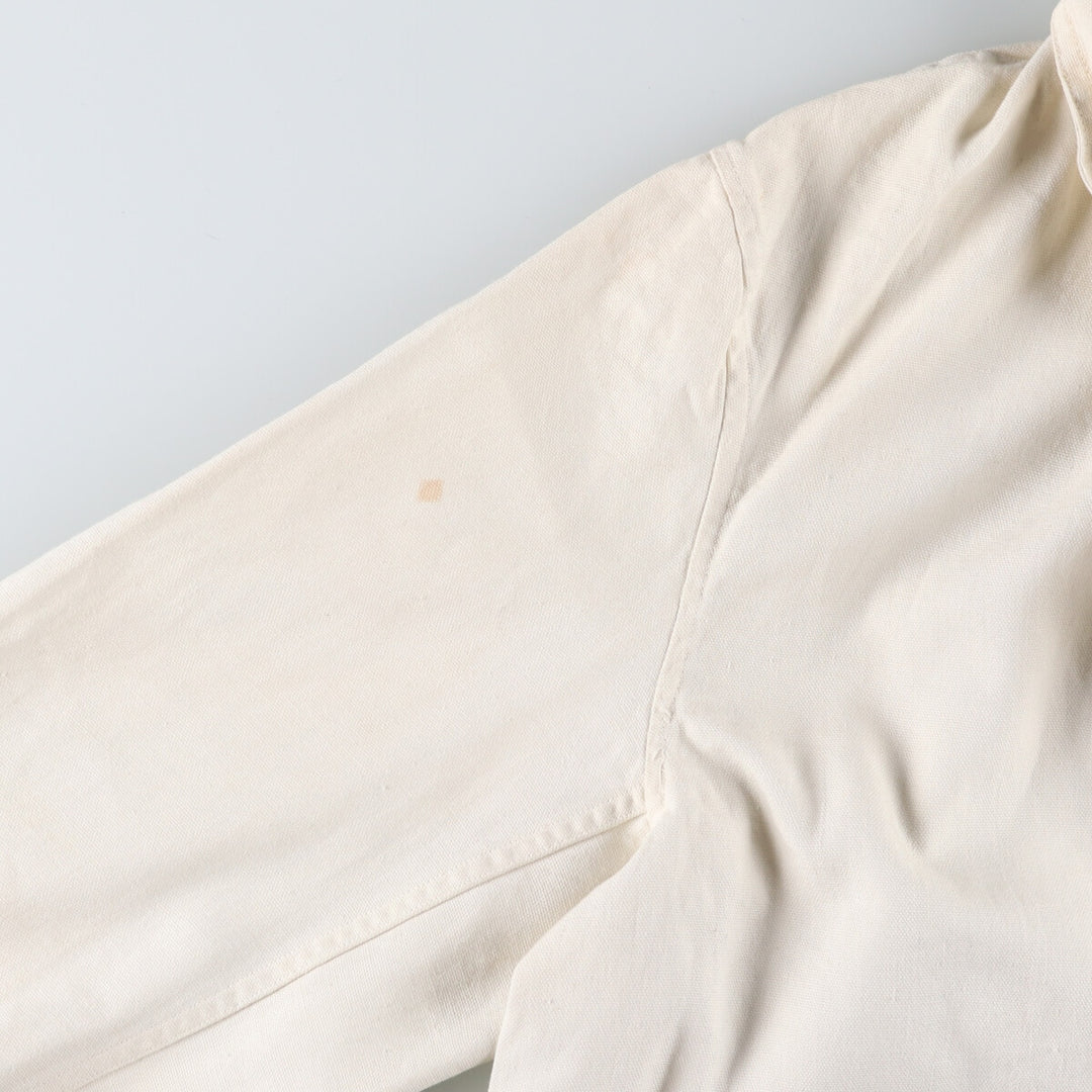 50'S THE AROTEX CO coveralls, men's size L, vintage /eaa514286