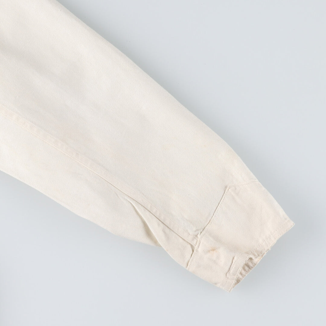 50'S THE AROTEX CO coveralls, men's size L, vintage /eaa514286