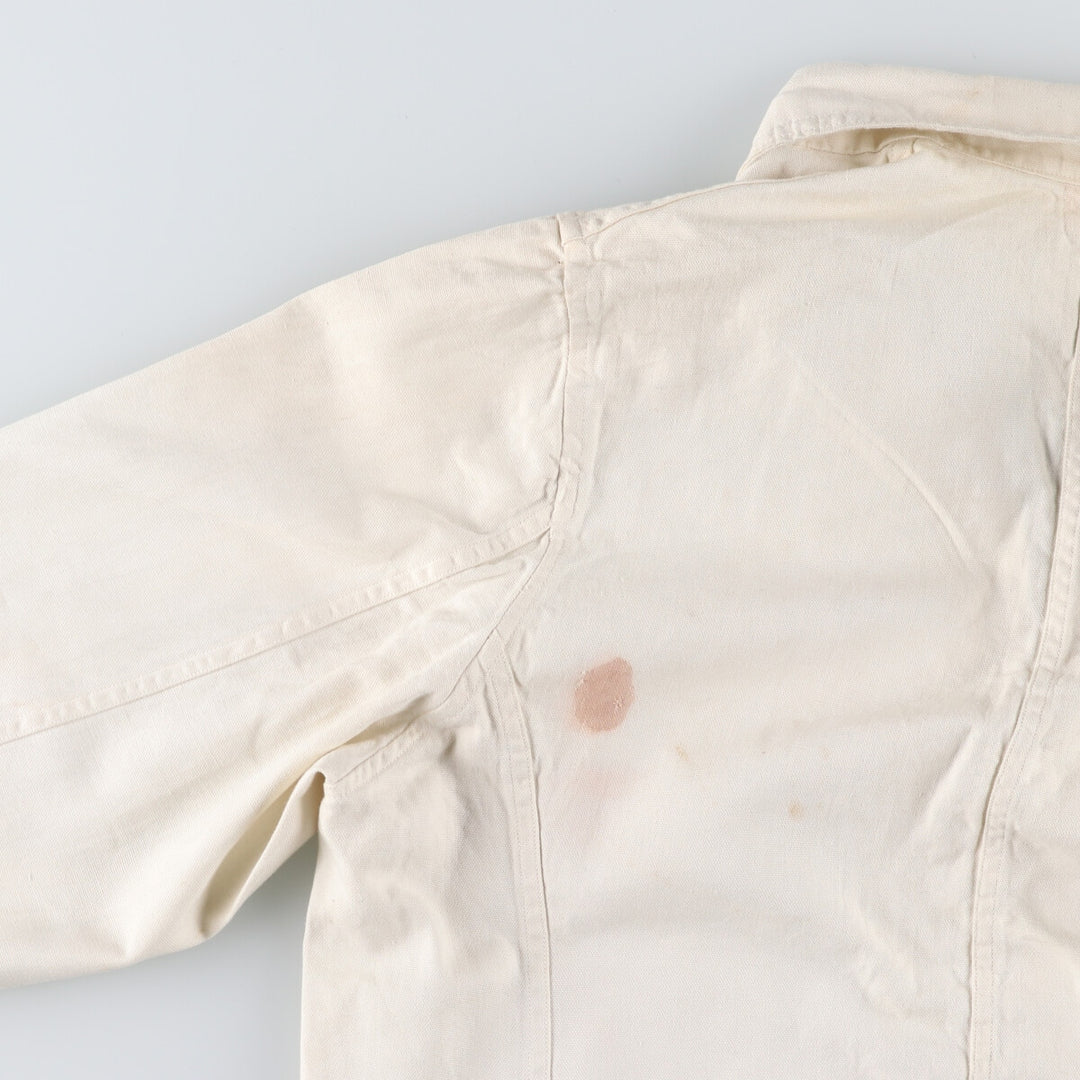 50'S THE AROTEX CO coveralls, men's size L, vintage /eaa514286