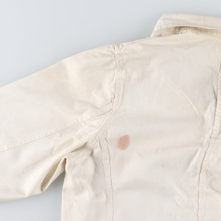 50'S THE AROTEX CO coveralls, men's size L, vintage /eaa514286