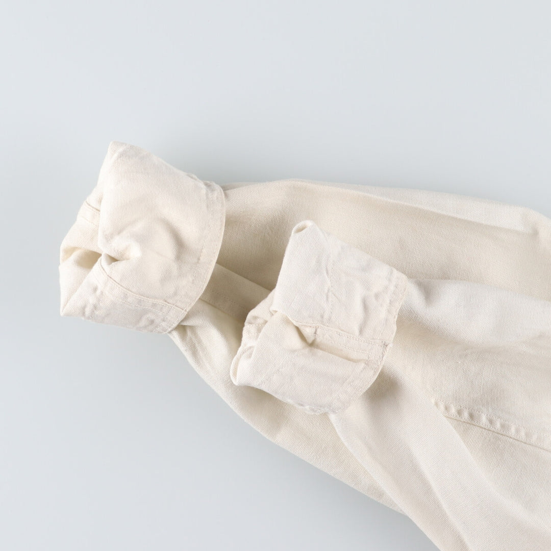 50'S THE AROTEX CO coveralls, men's size L, vintage /eaa514286