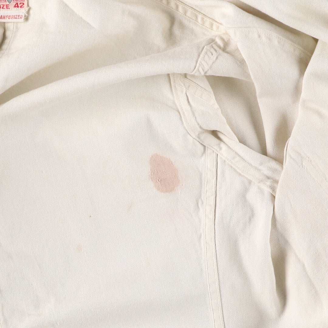 50'S THE AROTEX CO coveralls, men's size L, vintage /eaa514286