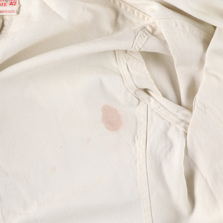 50'S THE AROTEX CO coveralls, men's size L, vintage /eaa514286