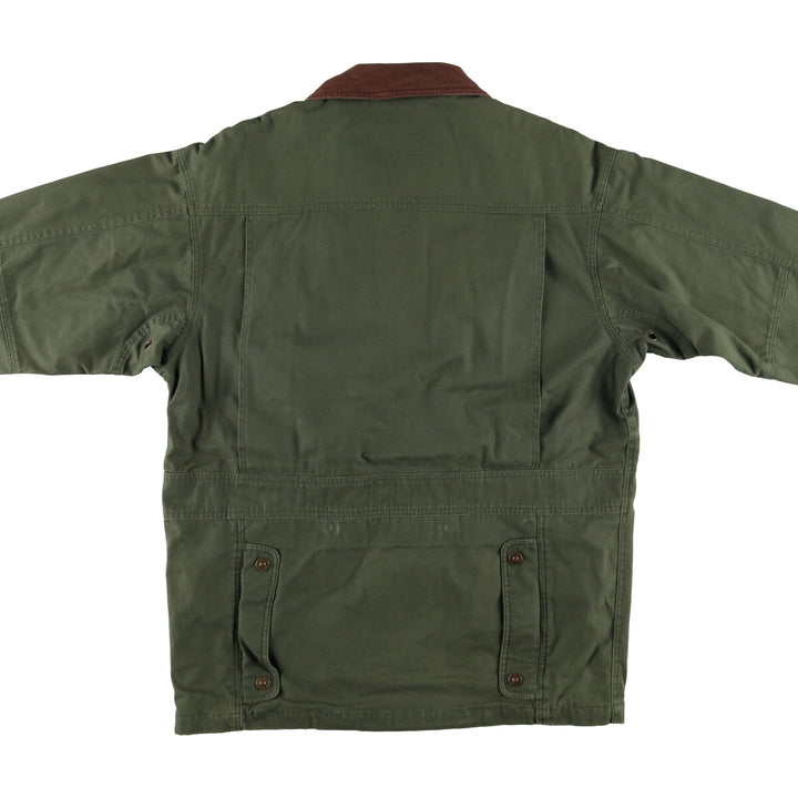 90'S Timberland WEATHERGEAR Hunting Jacket, Men's M Size, Vintage /eaa514290