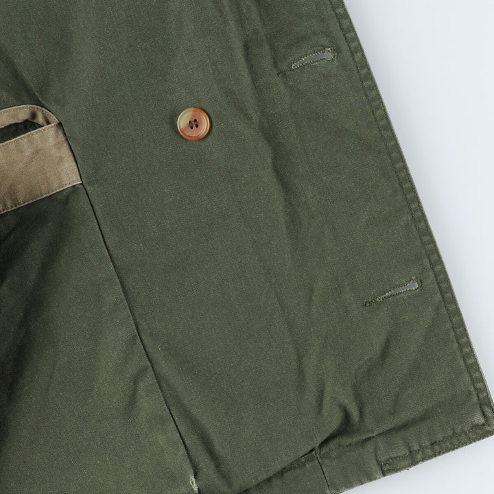 90'S Timberland WEATHERGEAR Hunting Jacket, Men's M Size, Vintage /eaa514290