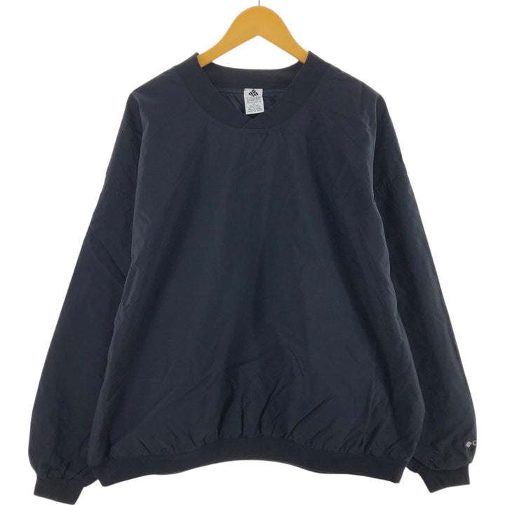 00'S Columbia nylon pullover, men's XL size / eaa514350