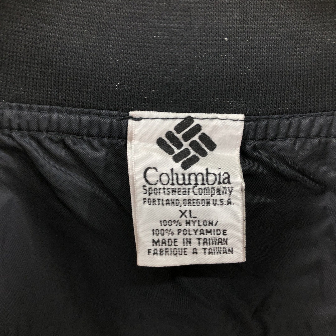 00'S Columbia nylon pullover, men's XL size / eaa514350
