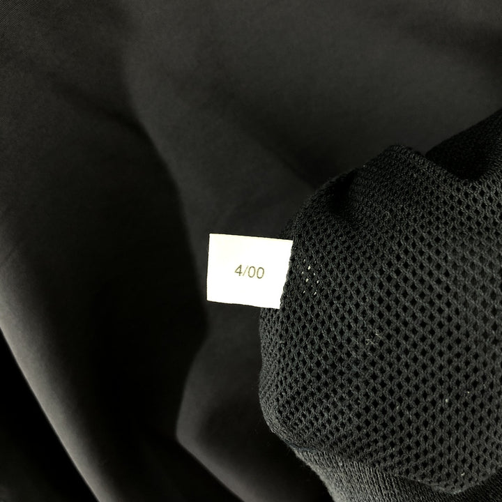 00'S Adidas V-neck warm-up pullover, men's size L / eaa514351