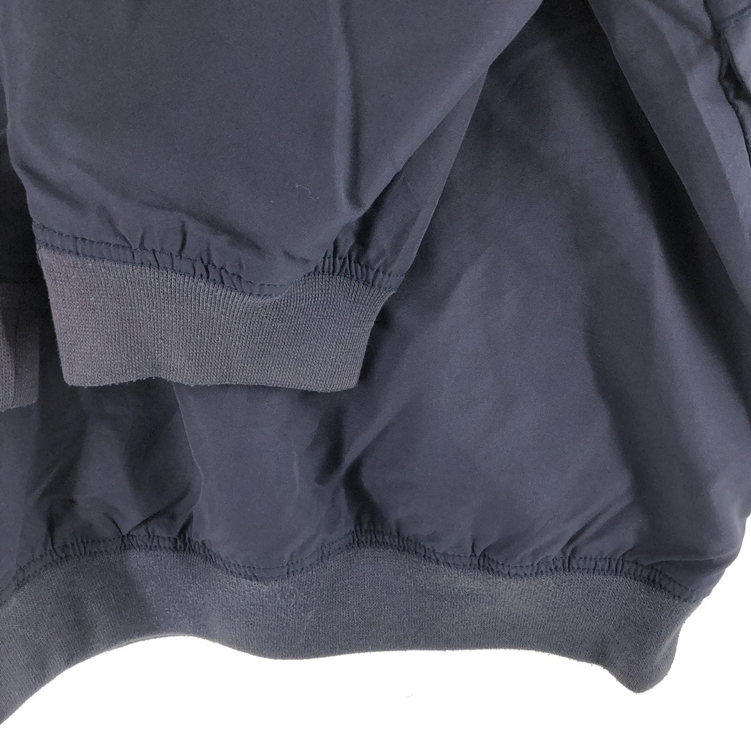 00'S Adidas V-neck warm-up pullover, men's size L / eaa514351