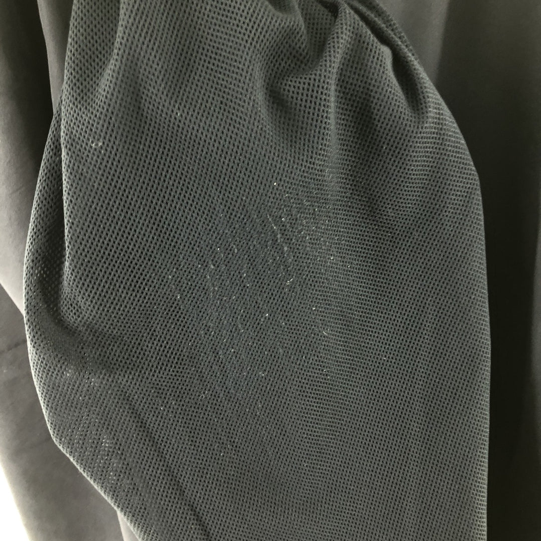 00'S Adidas V-neck warm-up pullover, men's size L / eaa514351