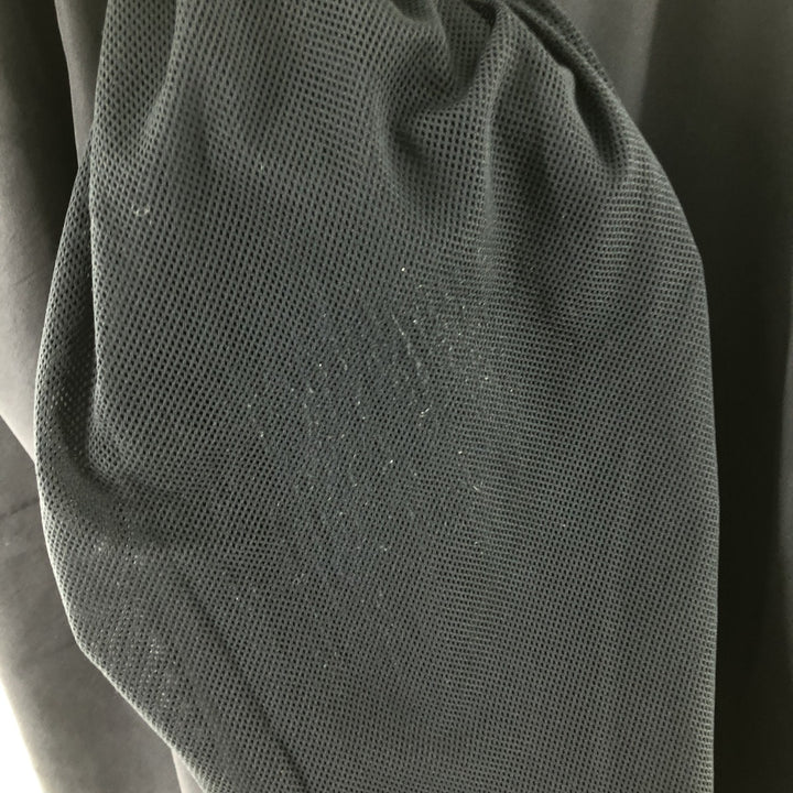 00'S Adidas V-neck warm-up pullover, men's size L / eaa514351