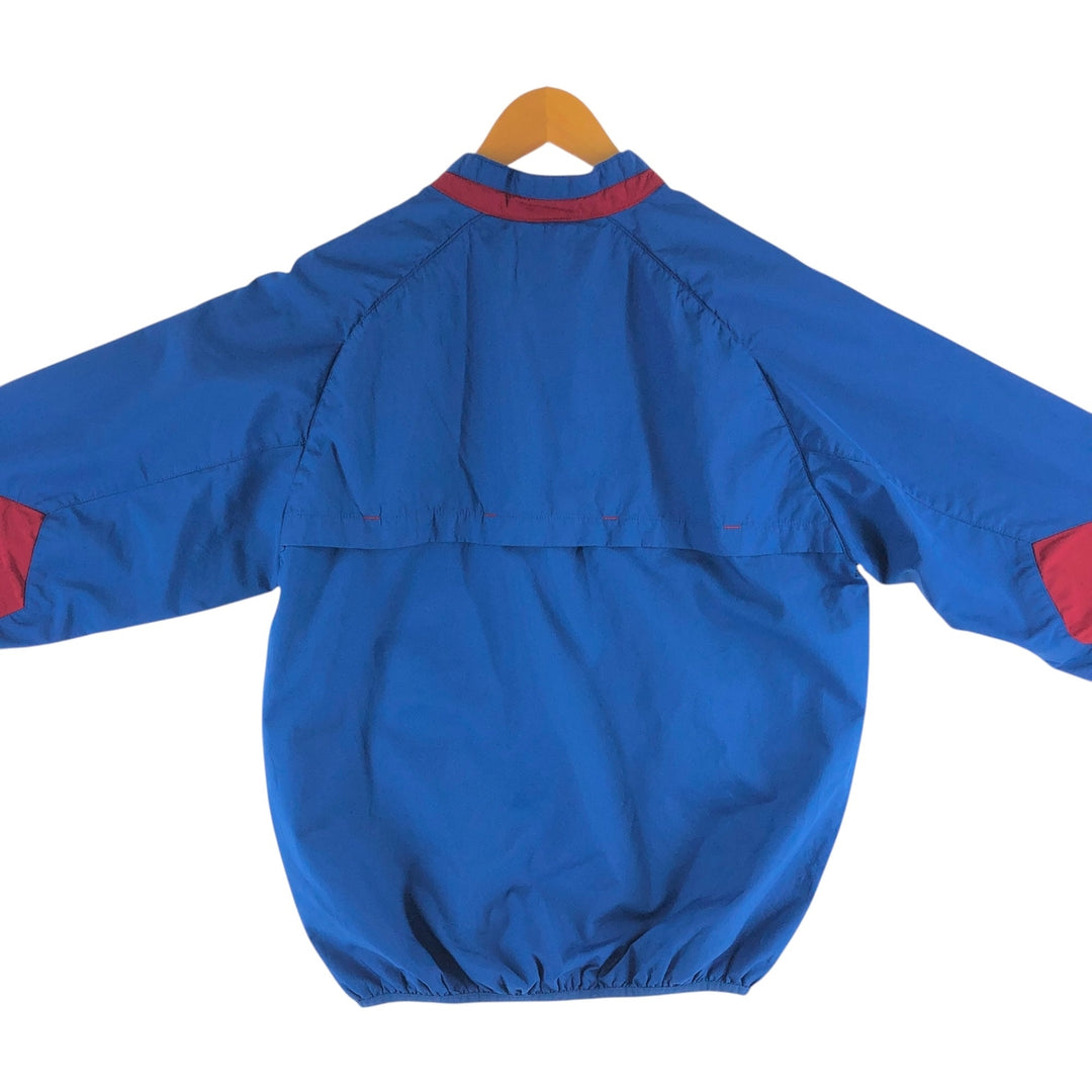 00'S Nike LA LIGA FC BARCELONA nylon jacket, men's M size / eaa514353